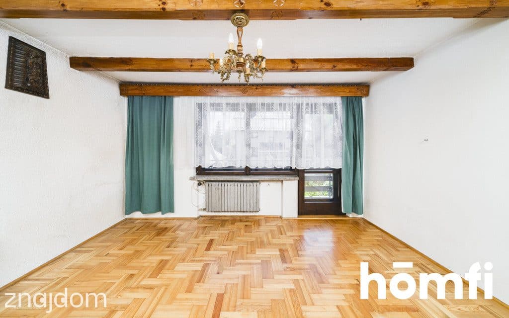 DOM INWESTYCYJNY | VELO DUNAJEC | PODHALE | 250 M² - zdjęcie 3