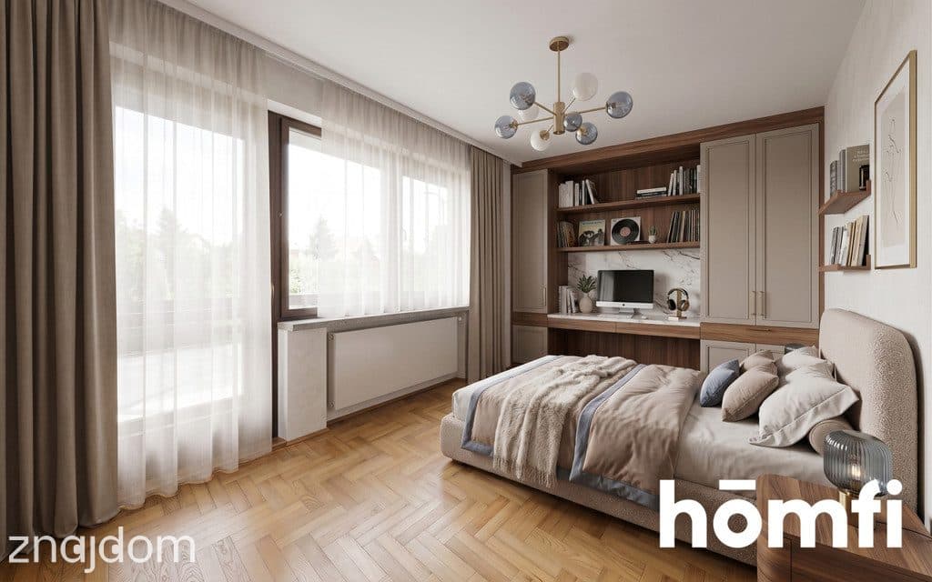 DOM INWESTYCYJNY | VELO DUNAJEC | PODHALE | 250 M² - zdjęcie 4