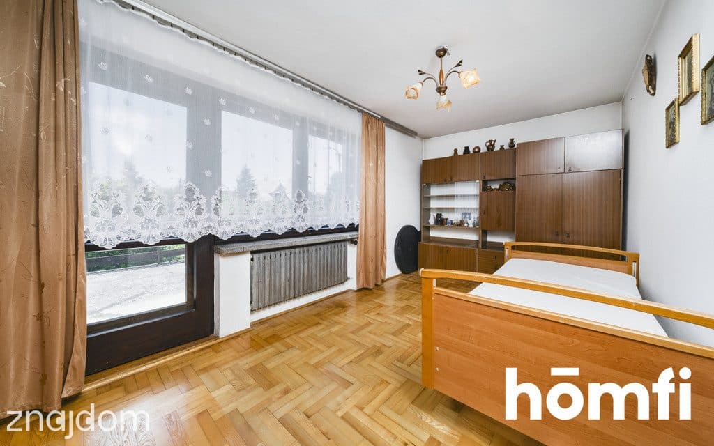 DOM INWESTYCYJNY | VELO DUNAJEC | PODHALE | 250 M² - zdjęcie 5