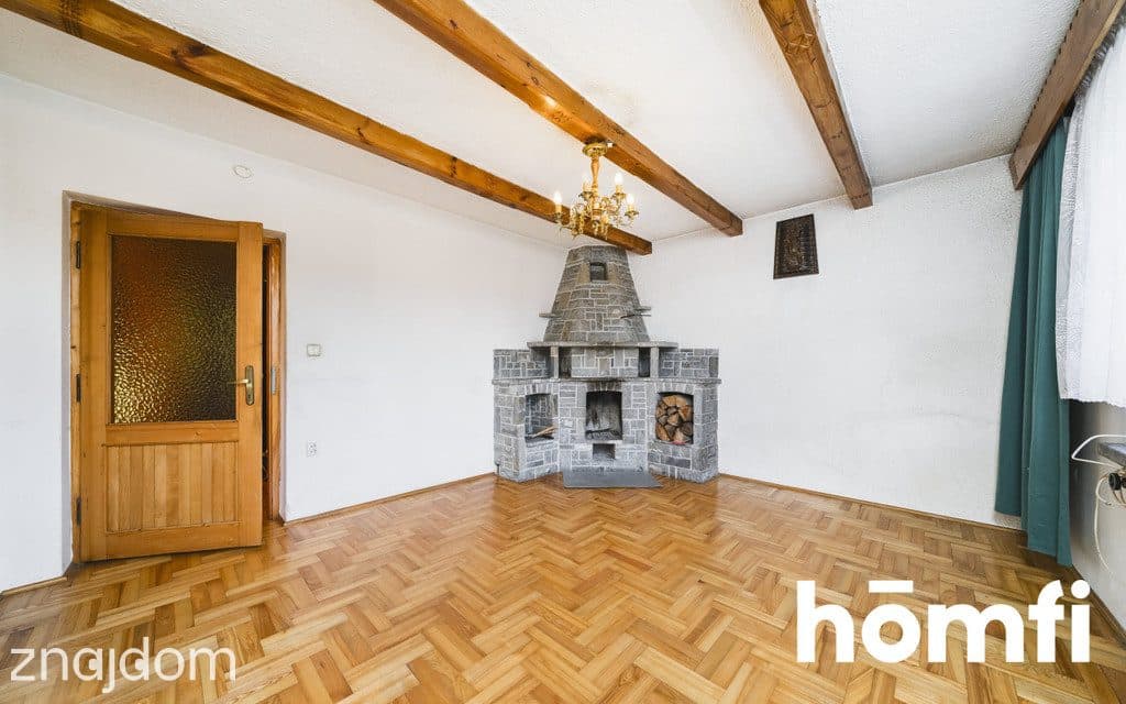 DOM INWESTYCYJNY | VELO DUNAJEC | PODHALE | 250 M² - zdjęcie 12