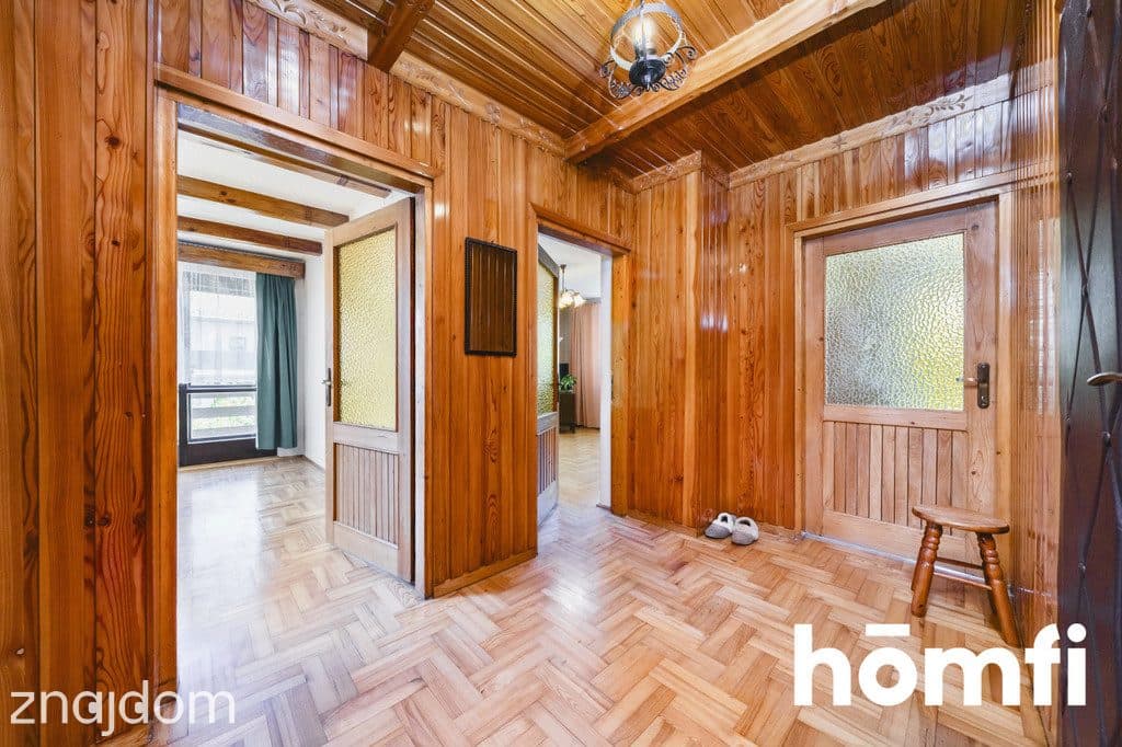 DOM INWESTYCYJNY | VELO DUNAJEC | PODHALE | 250 M² - zdjęcie 14