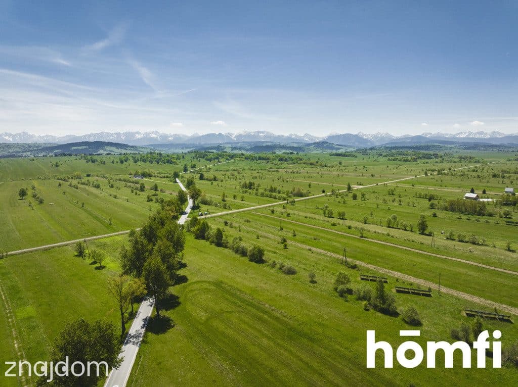 DOM INWESTYCYJNY | VELO DUNAJEC | PODHALE | 250 M² - zdjęcie 17