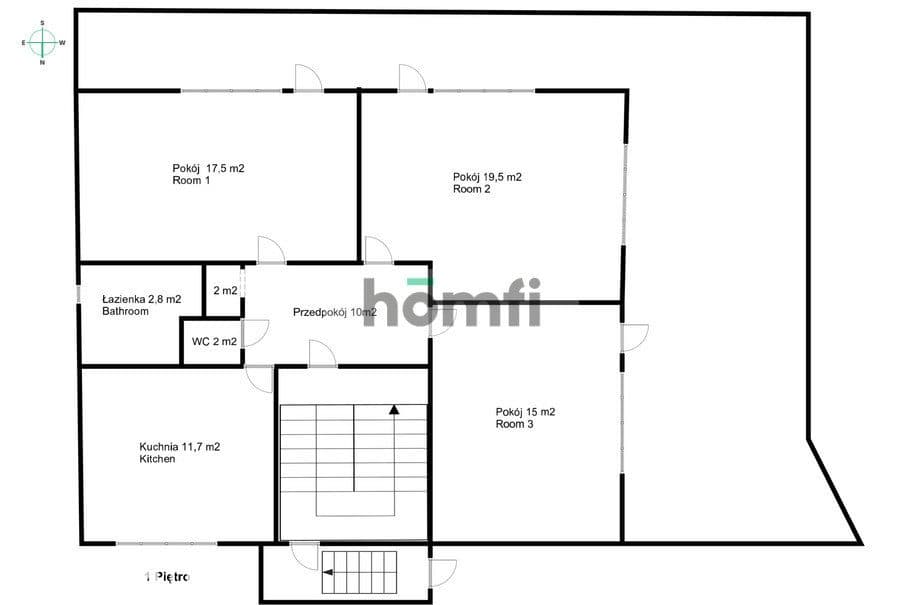 DOM INWESTYCYJNY | VELO DUNAJEC | PODHALE | 250 M² - zdjęcie 19