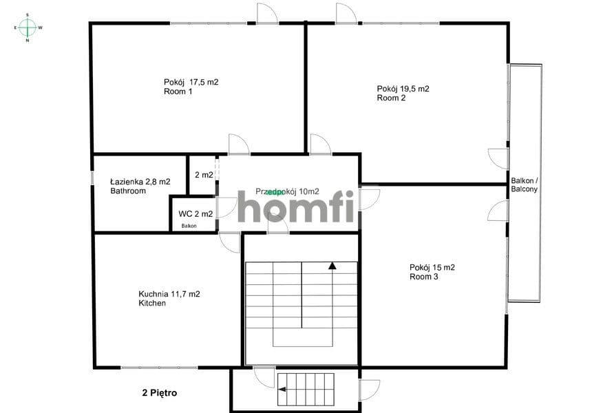 DOM INWESTYCYJNY | VELO DUNAJEC | PODHALE | 250 M² - zdjęcie 20