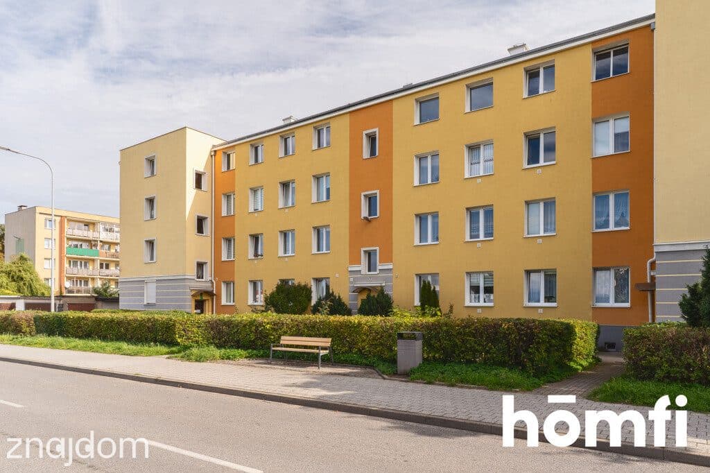 duże mieszkanie 47m2, blisko SKM i ZKM - zdjęcie 14