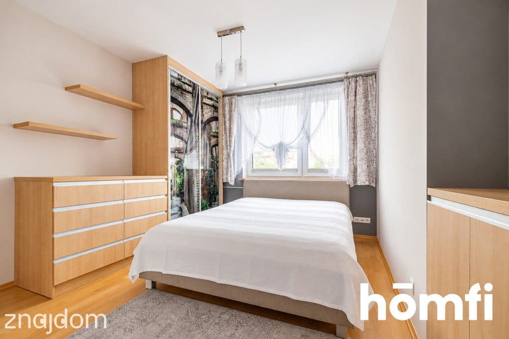 Ochota | 2 pokoje | balkon | panorama Warszawy - zdjęcie 10