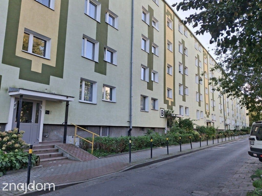 Dwa pokoje przy parku blisko plaży - zdjęcie 12