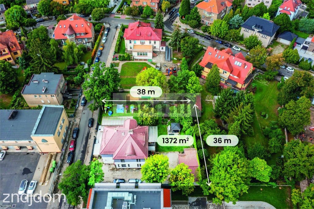 Nysa: Działający biznes i dom przy Sądzie - zdjęcie 19