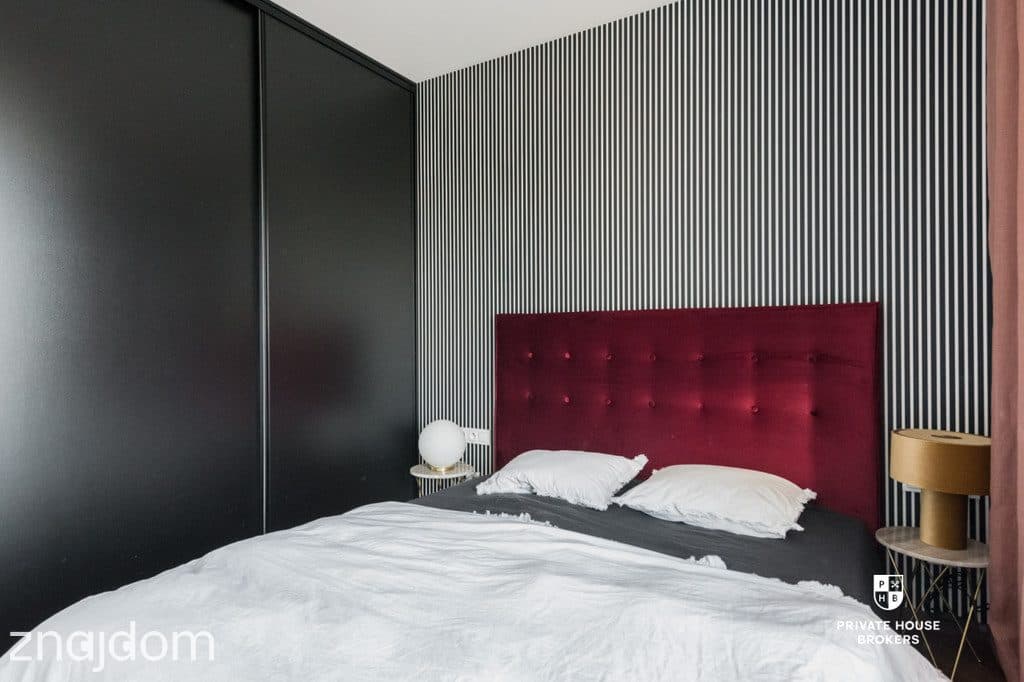 Wyjątkowy 3 pokojowy apartament przy Prandoty. - zdjęcie 8