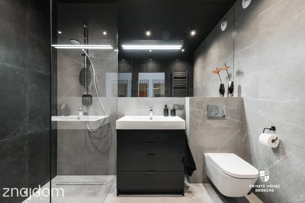 Wyjątkowy 3 pokojowy apartament przy Prandoty. - zdjęcie 9