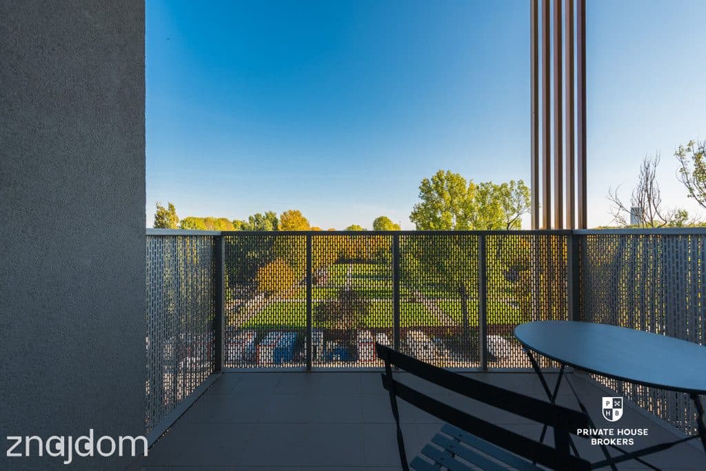 Wyjątkowy 3 pokojowy apartament przy Prandoty. - zdjęcie 10