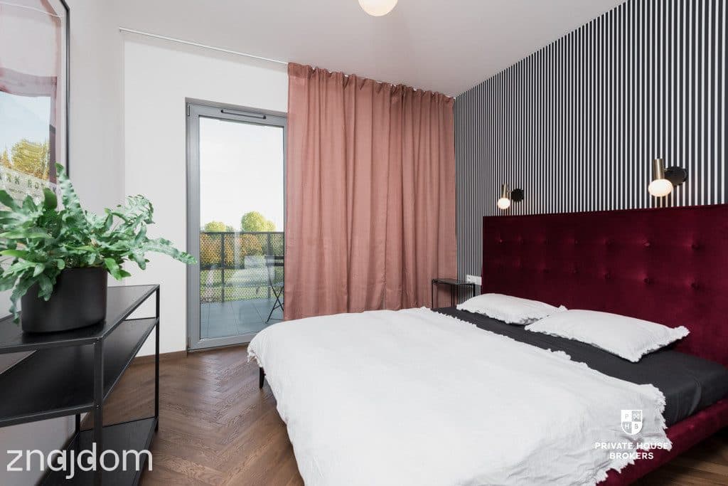 Wyjątkowy 3 pokojowy apartament przy Prandoty. - zdjęcie 12