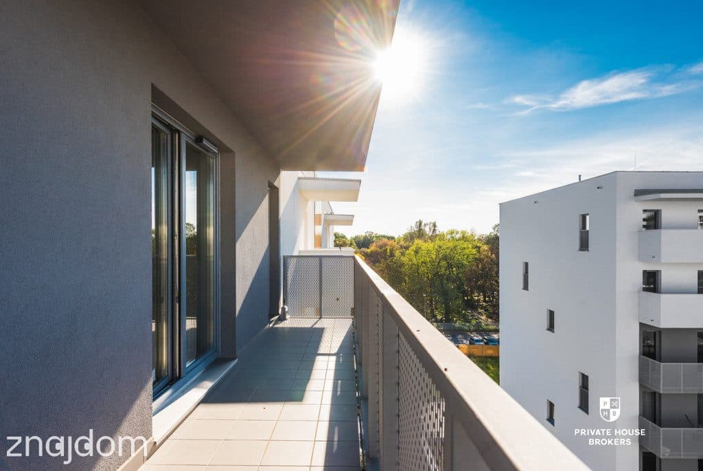 Wyjątkowy 3 pokojowy apartament przy Prandoty. - zdjęcie 15