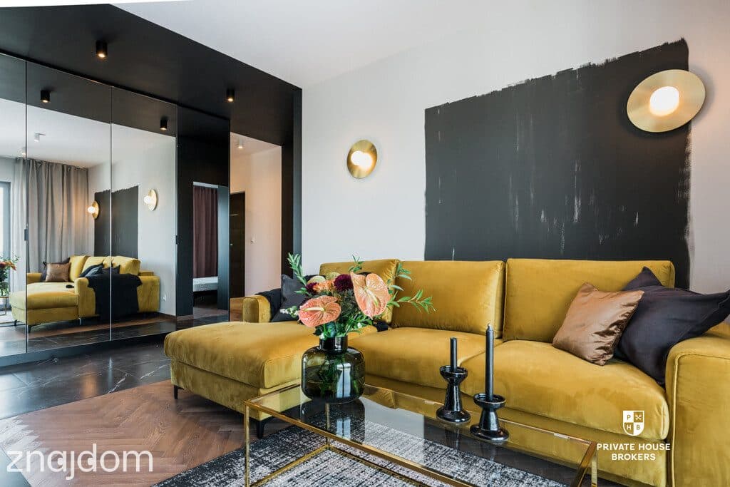 Wyjątkowy 3 pokojowy apartament przy Prandoty. - zdjęcie 17