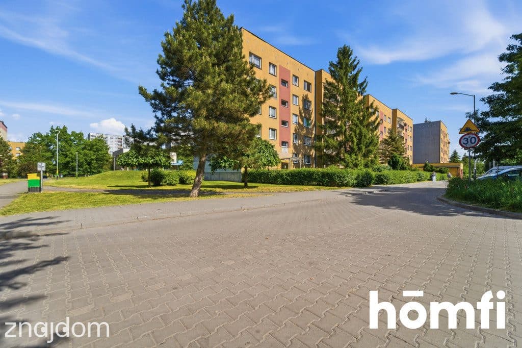3 POKOJE | KLIMA | 63,40 m2 |KATOWICE PIOTROWICE - zdjęcie 8