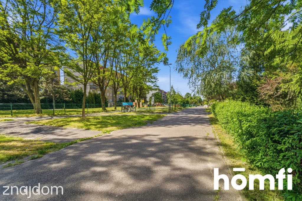 3 POKOJE | KLIMA | 63,40 m2 |KATOWICE PIOTROWICE - zdjęcie 18