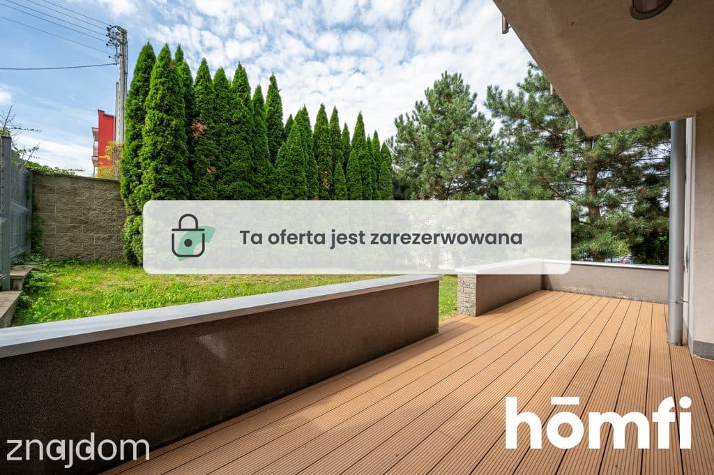 Ustawne 3M z 140 m2 Ogrodem i 20m2 Tarasem