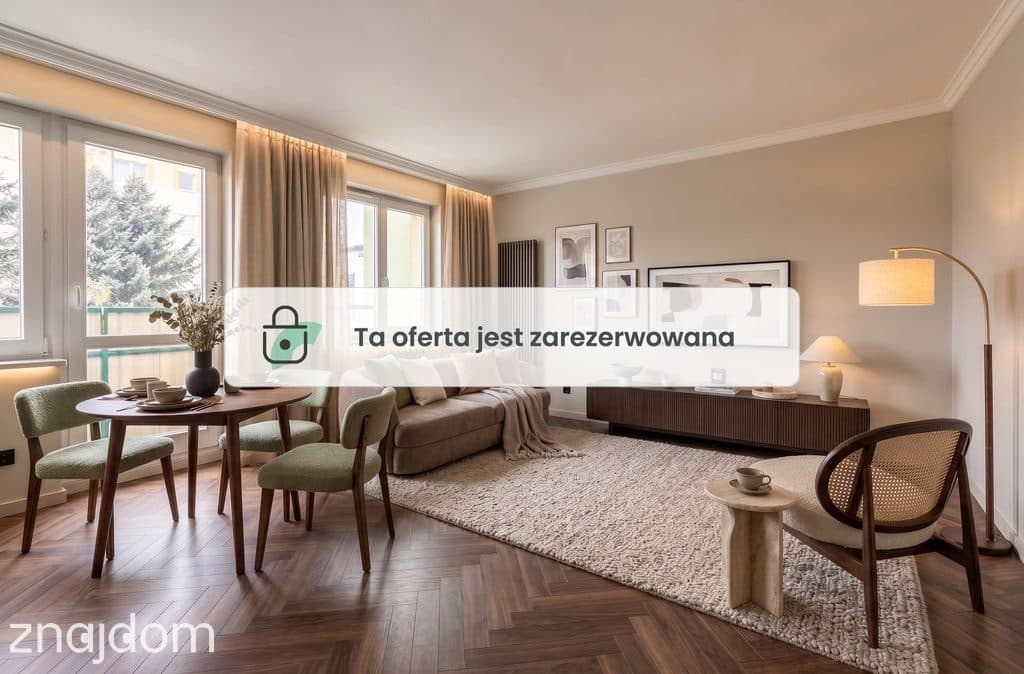 Pierwsze piętro, ogrzewanie miejskie, 3 pokoje