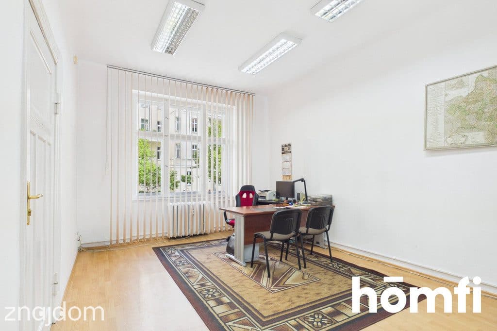 106 m² | Kamienica | Śniadeckich