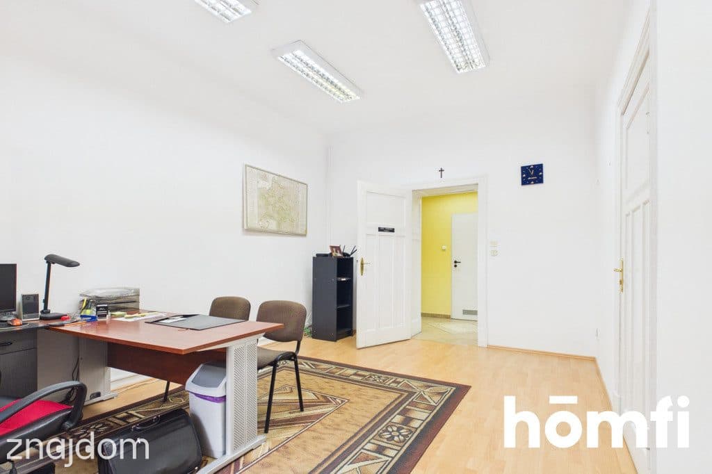 106 m² | Kamienica | Śniadeckich - zdjęcie 2