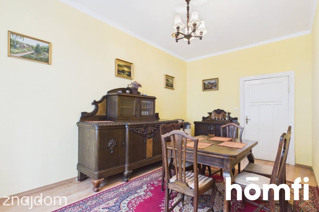 106 m² | Kamienica | Śniadeckich - zdjęcie 4