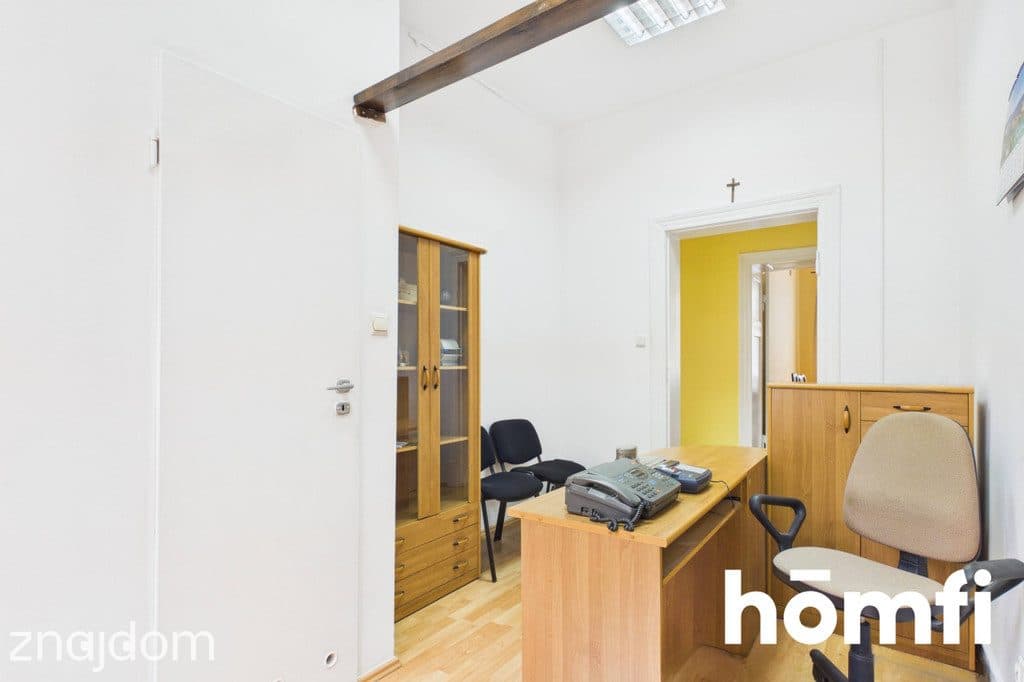 106 m² | Kamienica | Śniadeckich - zdjęcie 9