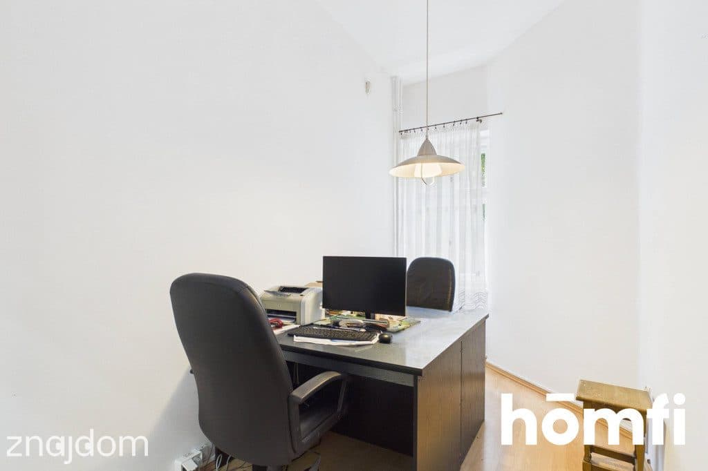 106 m² | Kamienica | Śniadeckich - zdjęcie 10
