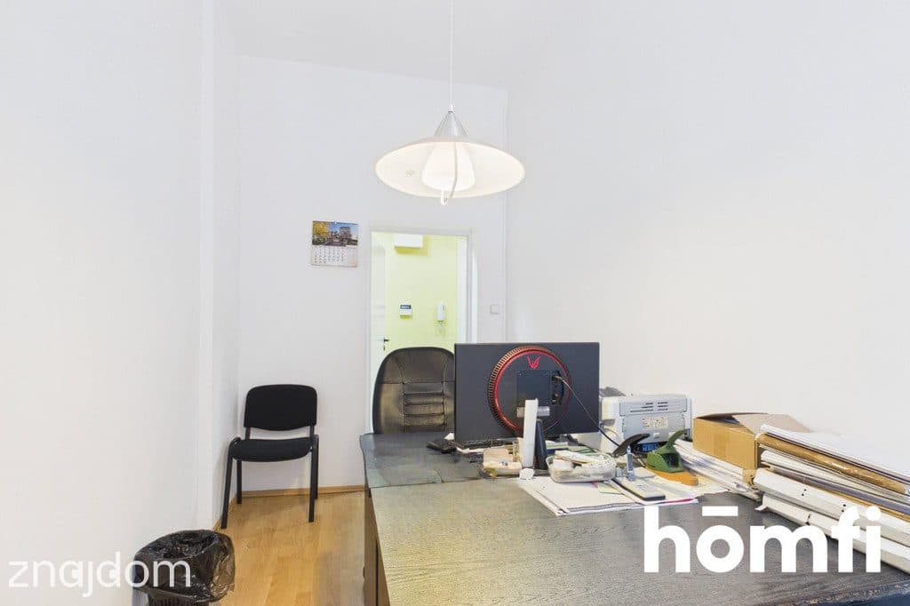 106 m² | Kamienica | Śniadeckich - zdjęcie 11