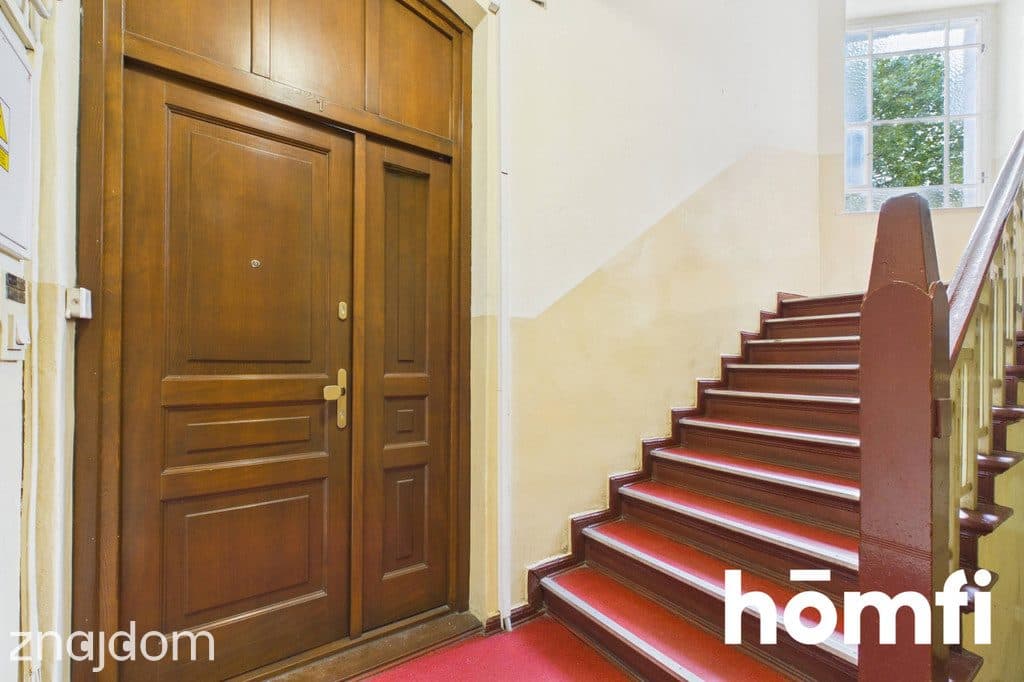 106 m² | Kamienica | Śniadeckich - zdjęcie 14