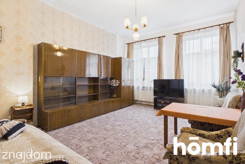 3 pokoje | osobna kuchnia | centrum | od zaraz - zdjęcie 7