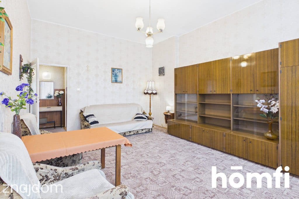 3 pokoje | osobna kuchnia | centrum | od zaraz - zdjęcie 8