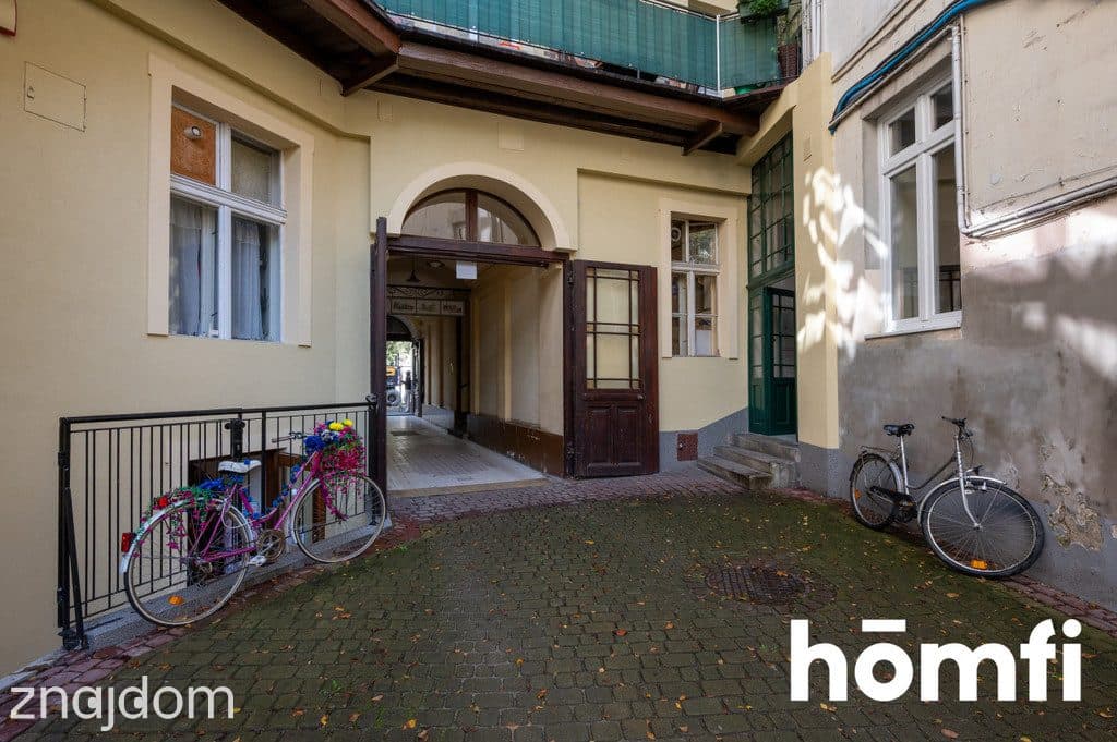 Karmelicka, 3 pokoje na sprzedaż, Kraków - zdjęcie 11