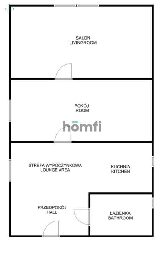 Karmelicka, 3 pokoje na sprzedaż, Kraków - zdjęcie 13
