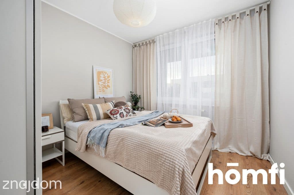 2 POKOJE | 39 M2 | UL. BANACHA | TRAMWAJ