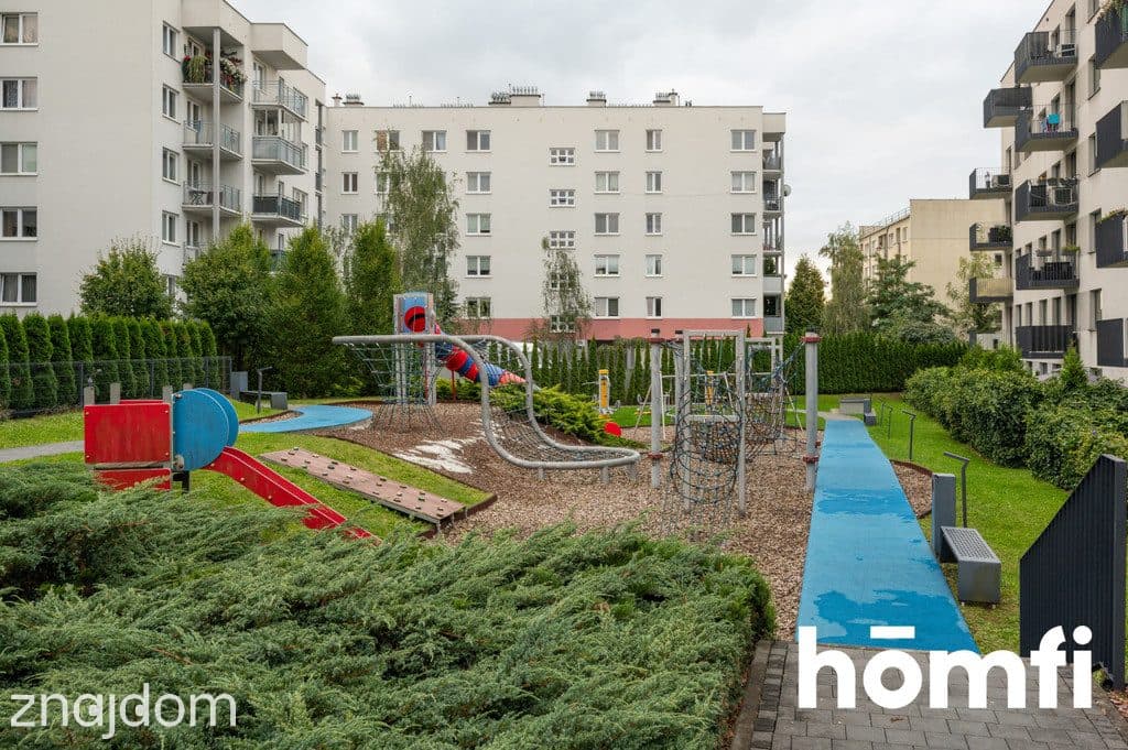 2 POKOJE | 39 M2 | UL. BANACHA | TRAMWAJ - zdjęcie 19