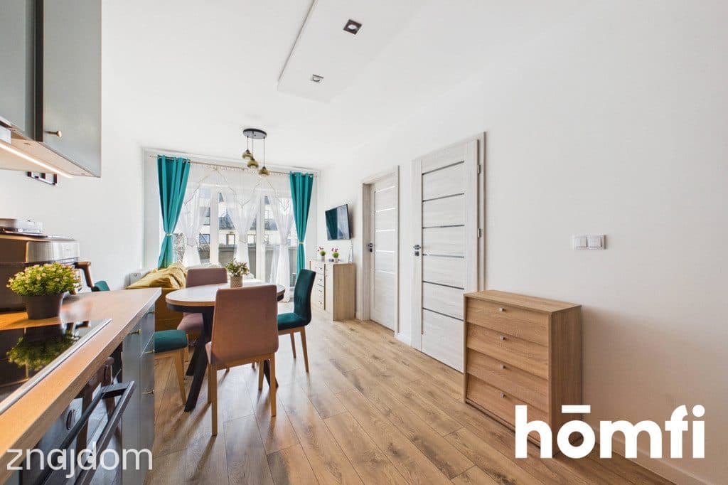 Jar | 2 pokoje | balkon | garderoba | garaż - zdjęcie 6