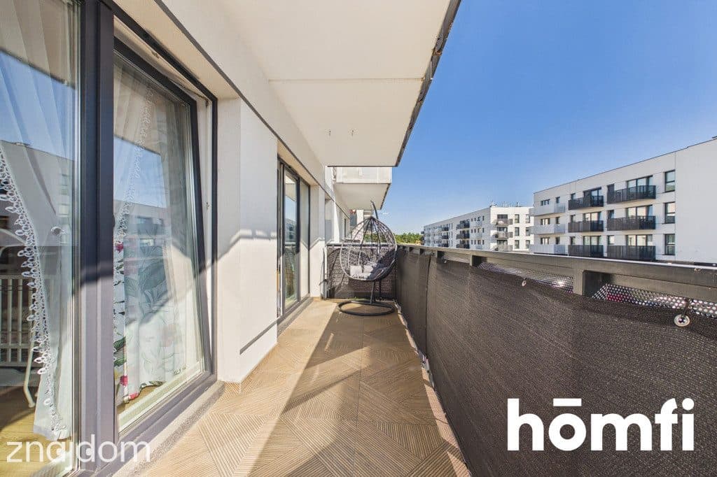 Jar | 2 pokoje | balkon | garderoba | garaż - zdjęcie 14