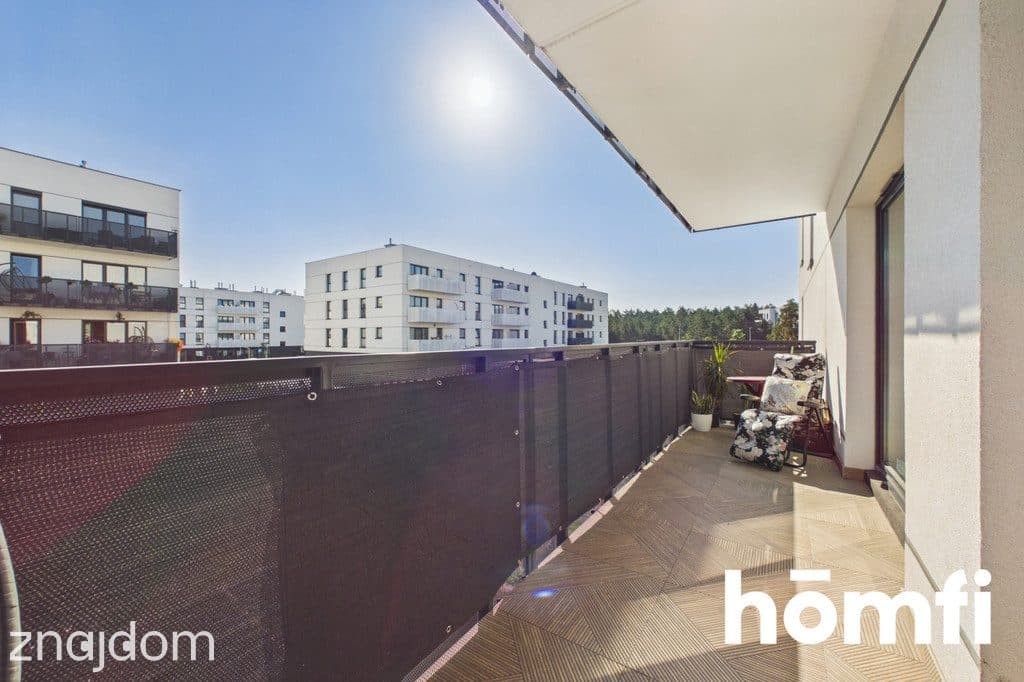 Jar | 2 pokoje | balkon | garderoba | garaż - zdjęcie 15