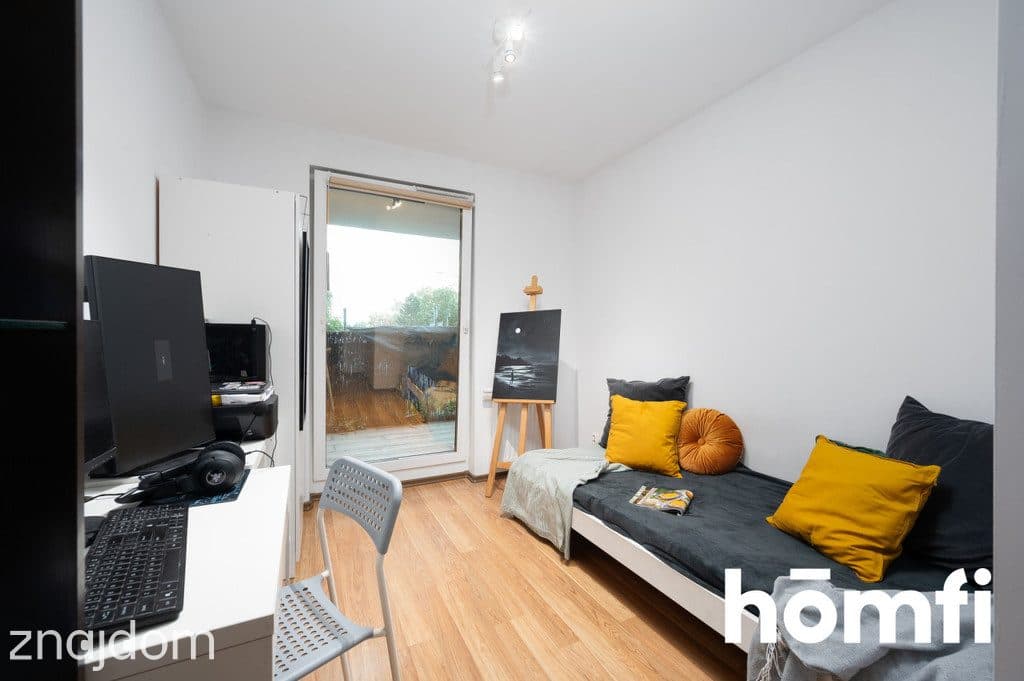 4 POKOJE | 67m2 | DUŻY TARAS | RZĄKA - zdjęcie 3