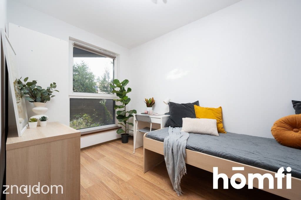 4 POKOJE | 67m2 | DUŻY TARAS | RZĄKA - zdjęcie 5