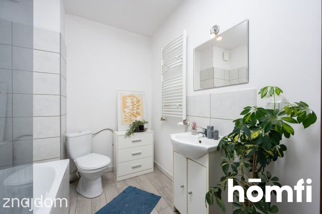4 POKOJE | 67m2 | DUŻY TARAS | RZĄKA - zdjęcie 10