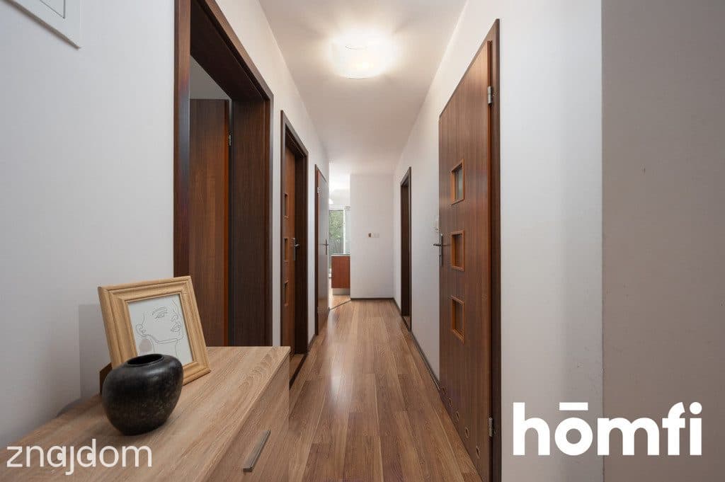 4 POKOJE | 67m2 | DUŻY TARAS | RZĄKA - zdjęcie 12
