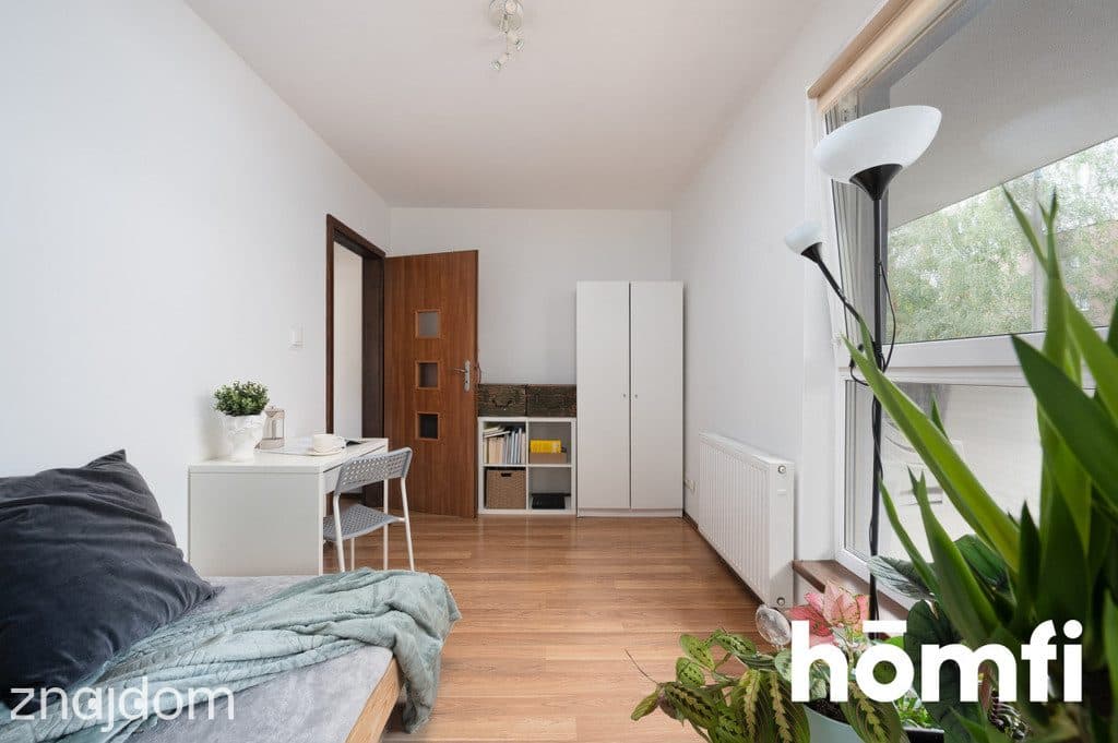 4 POKOJE | 67m2 | DUŻY TARAS | RZĄKA - zdjęcie 13