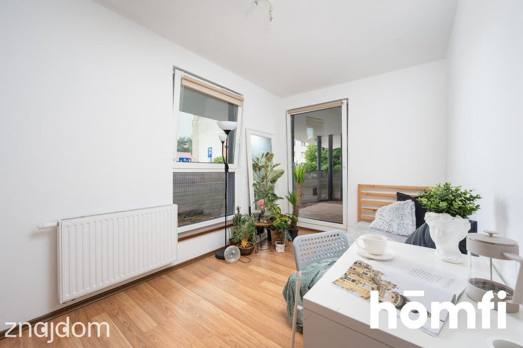 4 POKOJE | 67m2 | DUŻY TARAS | RZĄKA - zdjęcie 14