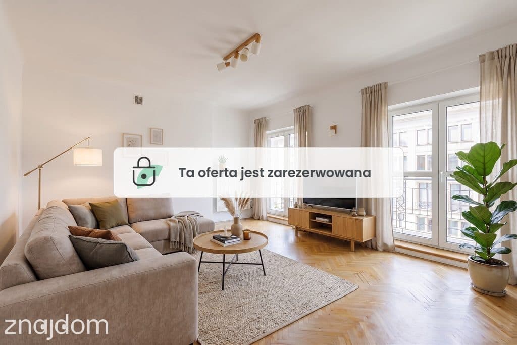 Lokal/ mieszkanie w ścisłym Centrum, 3 pok, 70m2