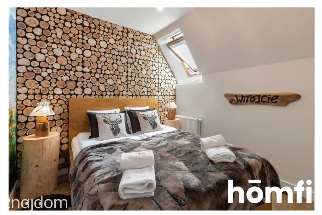 Apartament inwestycyjny | Zakopane | Bory | garaż - zdjęcie 2