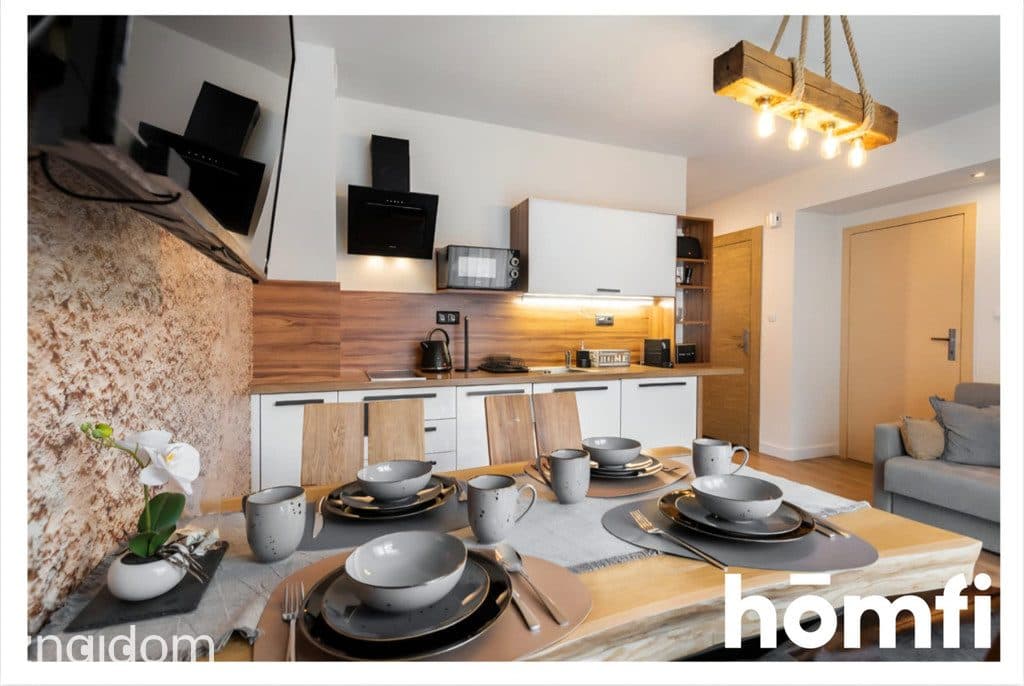 Apartament inwestycyjny | Zakopane | Bory | garaż - zdjęcie 3