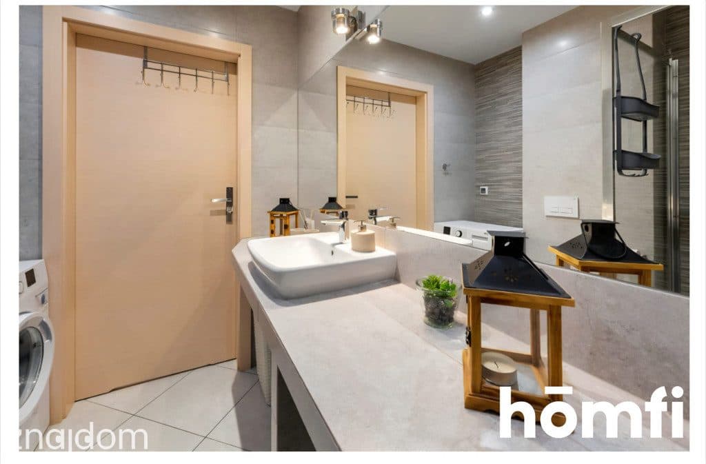 Apartament inwestycyjny | Zakopane | Bory | garaż - zdjęcie 5