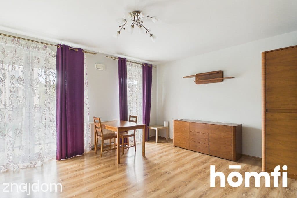 2 pokojowe z dużym balkonem | Wielicka 44 - zdjęcie 4