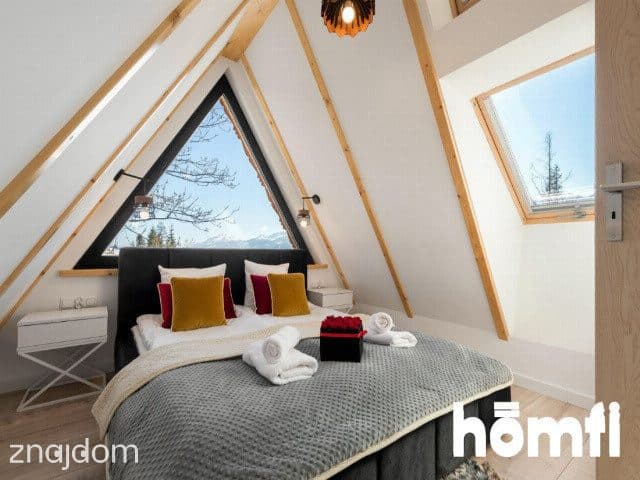 8,5% ROI! | PANORAMA TATR | PRESTIŻ - zdjęcie 5